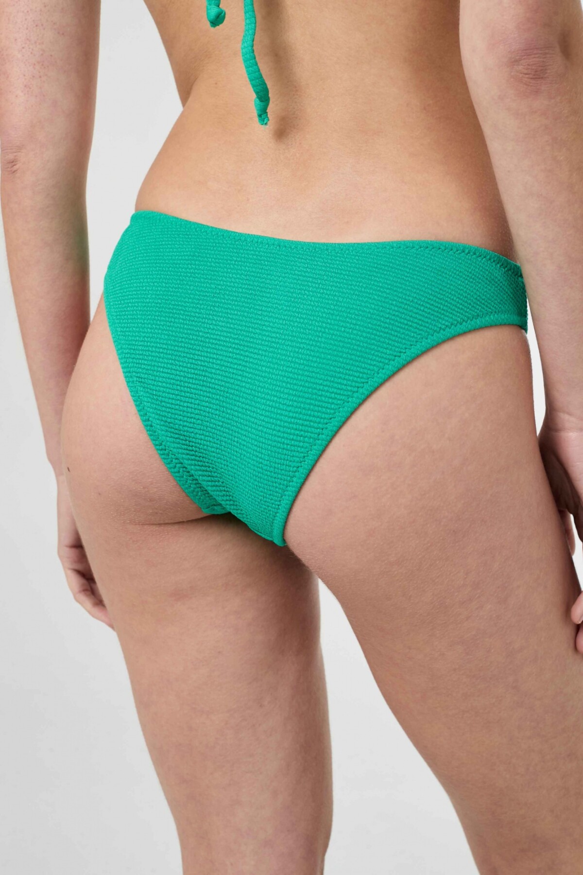 Bikini Paradise Verde Textura