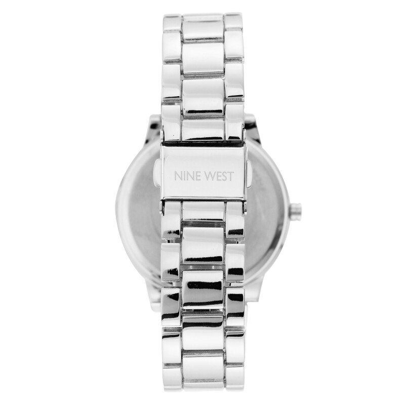 Analog Wristwatch Gold