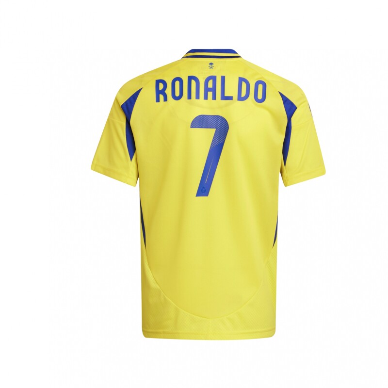 adidas AL NASSR FC 24/25 000