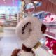 Colgante Snoopy cowboy Colgante Snoopy cowboy