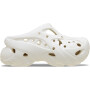 Crocs Caged Clog W - Mujer Chalk