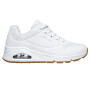Uno Stand On Air - Mujer White