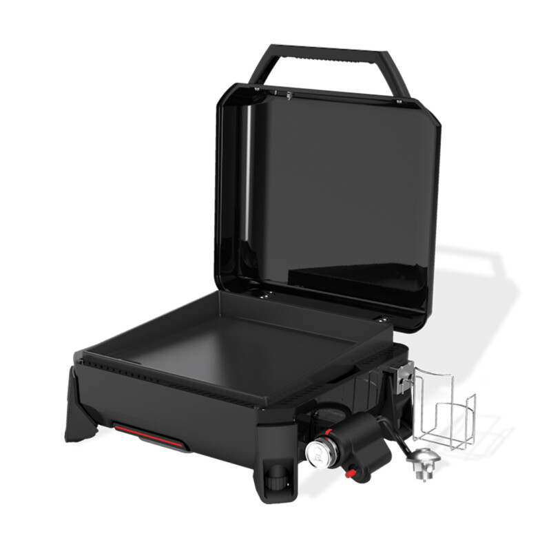 Plancha Portátil Weber SLATE GP 17" Premium Plancha Portátil Weber SLATE GP 17" Premium