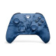 Joystick inalámbrico Microsoft para Xbox Stormcloud Vapor Joystick inalámbrico Microsoft para Xbox Stormcloud Vapor