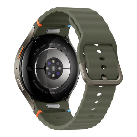 Smartwatch Watch7 Samsung 44mm Wifi Bluetooth Gps 001