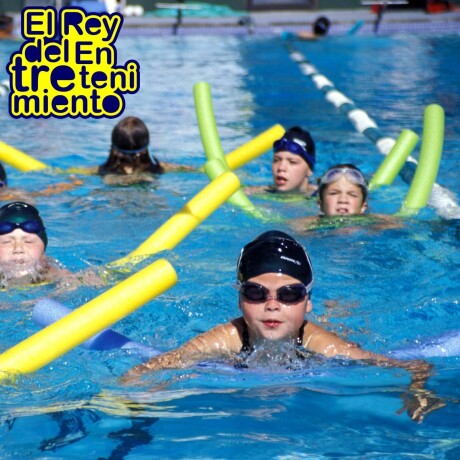 Flotador Flota Flota Pancho Natación Piscina 1.50mt Nat004100