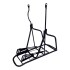 Parrilla Bicicleta Portaequipaje Trasero Aluminio Y Acero Parrilla Bicicleta Portaequipaje Trasero Aluminio Y Acero
