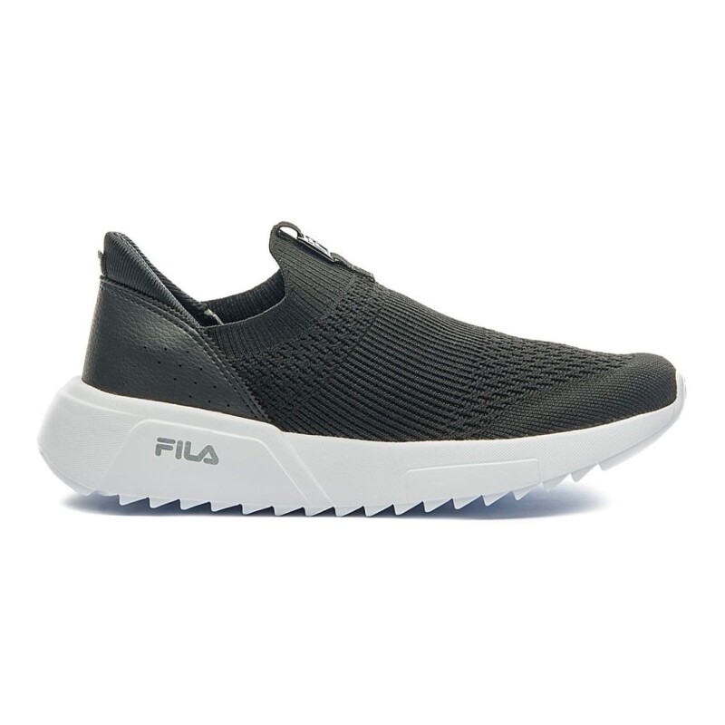 Champion Fila Calzini II Dama Black/white