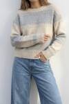Sweater Honey Crudo