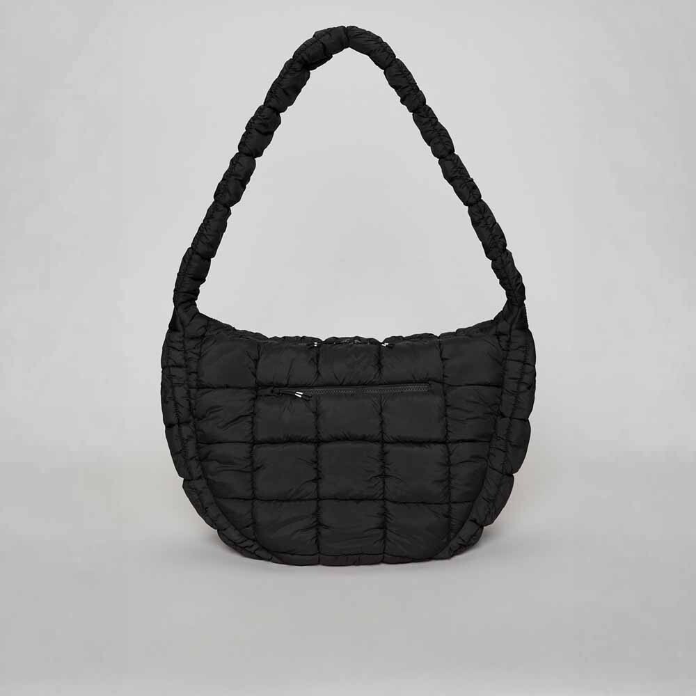 Bolsos The Hold It All Puff Bag Mujer Black