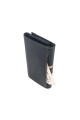 Billetera clasica Negro