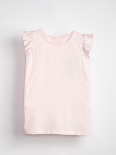 Top Volados en Manga Rosa