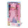 Bebote New Born con Pijama y Biberón ROSA