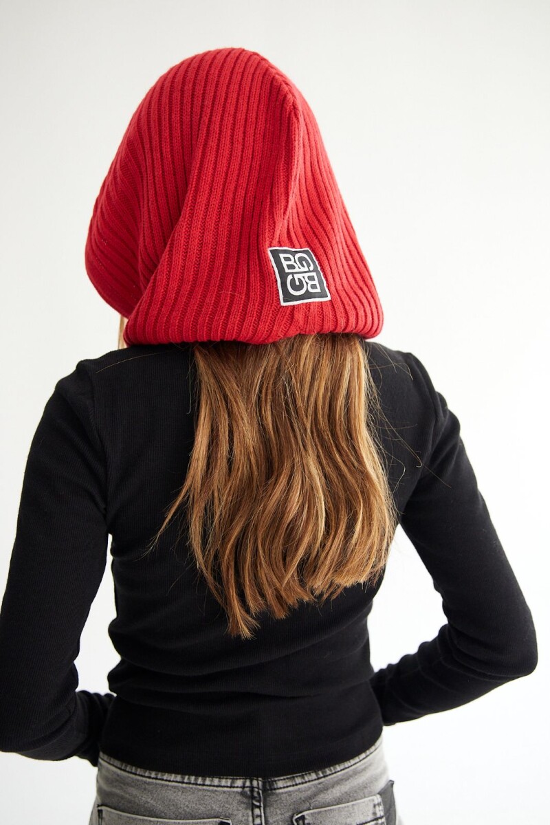 Balaclava Snow Bordo