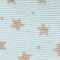 Guillermina De Lona Canvas Toddler Estrellas