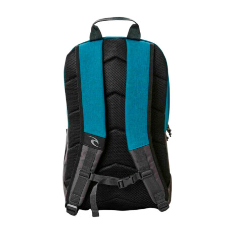 Mochila Rip Curl Overtime 30 L Azul