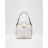 EVRESSA WHITE SYNTHETIC GREEN