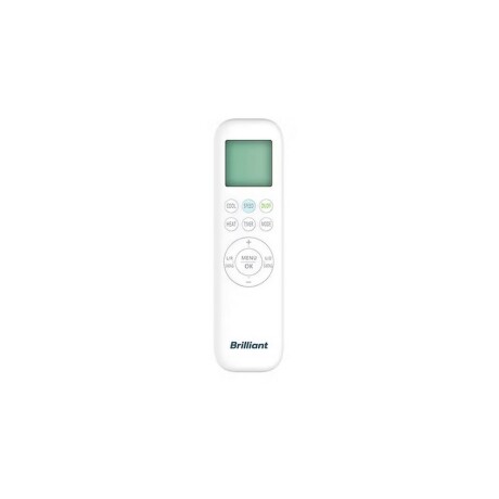 AIRE ACONDICIONADO BRILLIANT INVERTER 12000BTU AIRE ACONDICIONADO BRILLIANT INVERTER 12000BTU