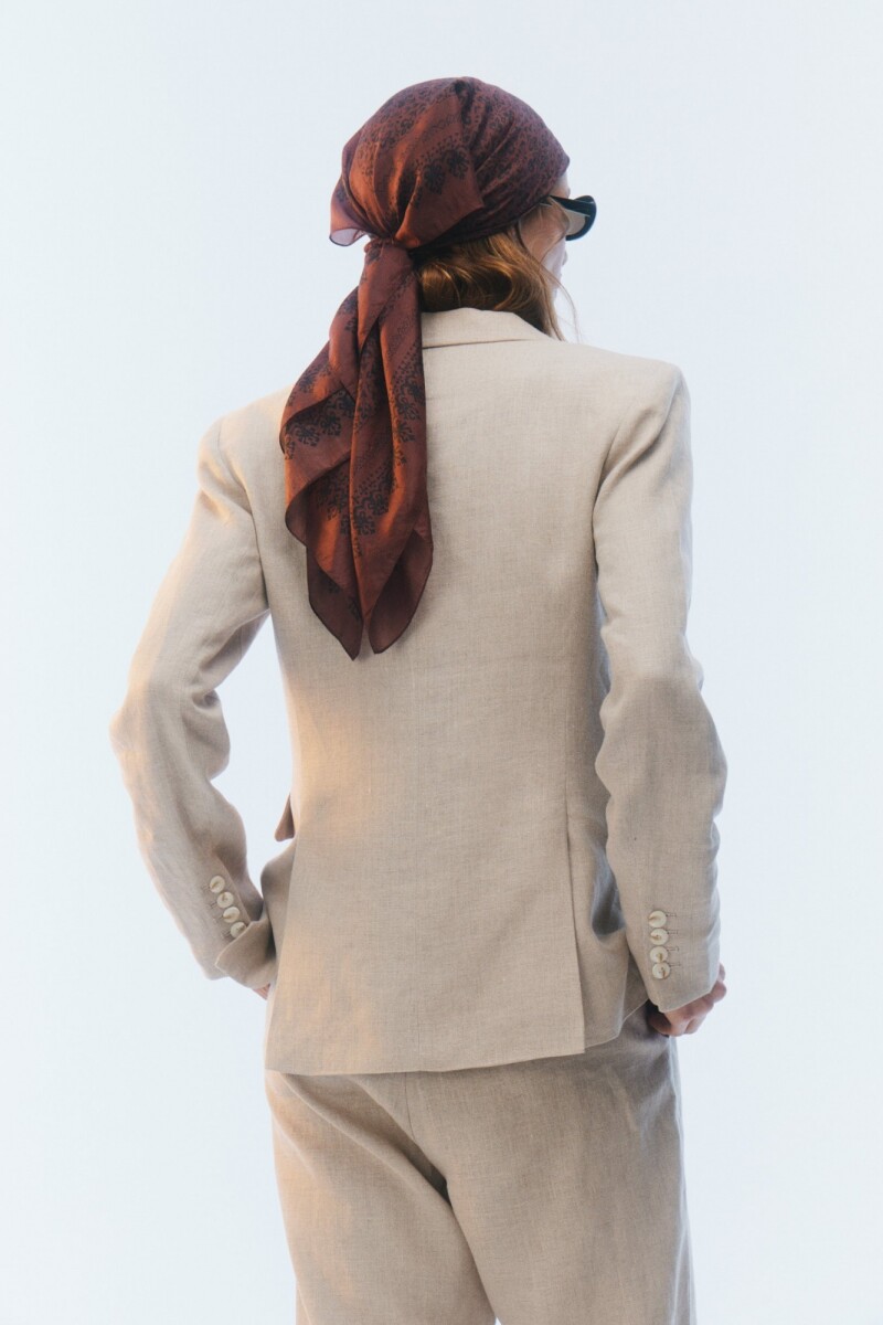 BLAZER LUCCA Avena