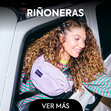 Riñoneras