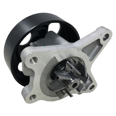 BOMBA AGUA NISSAN TIIDA 1.8 SENTRA B16 FLUENCE MEGANE III 2.0 16V - BOMBA AGUA NISSAN TIIDA 1.8 SENTRA B16 FLUENCE MEGANE III 2.0 16V -