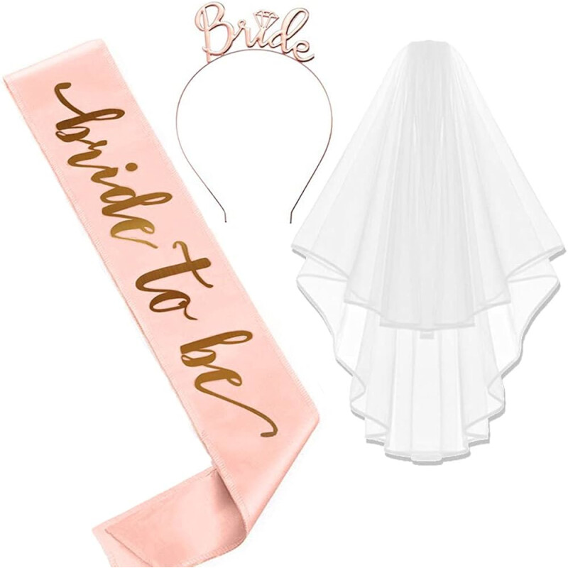 Set Bride To Be Set Bride To Be