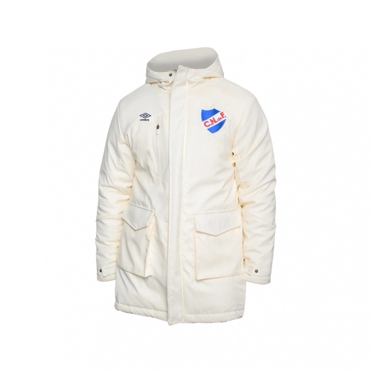 PARKA UMBRO PULSE 