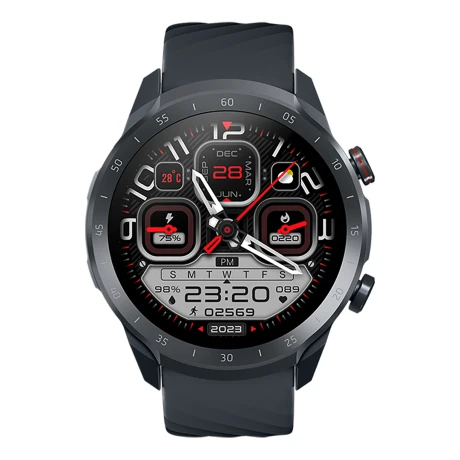 Reloj Inteligente Mibro Watch A2 45mm 2atm 1,39'' Bluetooth 001
