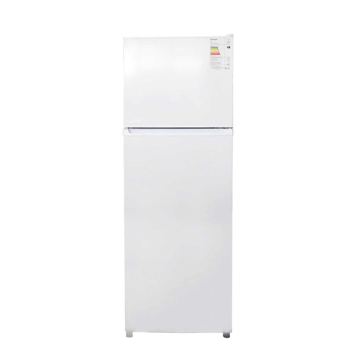 Refrigerador Td-60176 