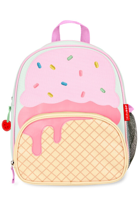 Mochila diseño helado Mochila diseño helado