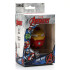 Parlante Portable Bitty Boomers ROJO
