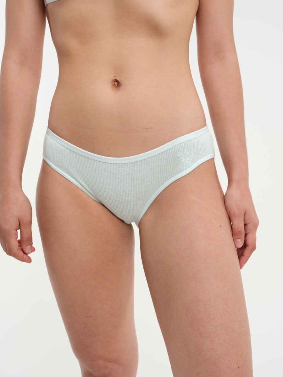 Bombacha Mariela - Menta 