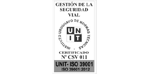Política de Seguridad Vial