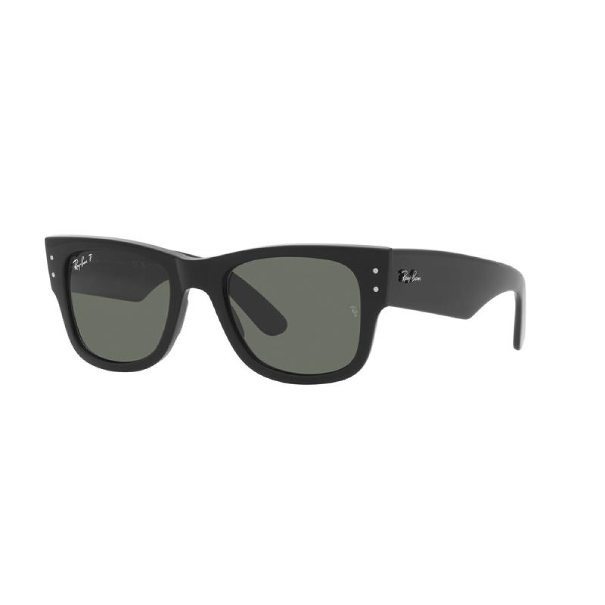 Ray Ban Rb0840 Mega Wayfarer - 901/58 