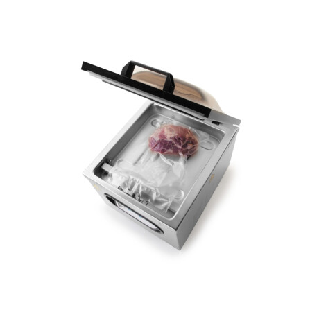 Máquina Envasadora al Vacío de Campana Máquina Envasadora al Vacío de Campana