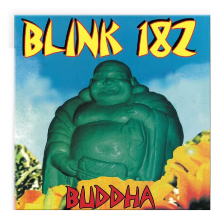 Blink-182 / Buddha - Lp Blink-182 / Buddha - Lp