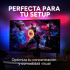 Cinta Tira Luces Led Rgb 3 Metros Ambilight Monitor Tv Y + Cinta Tira Luces Led Rgb 3 Metros Ambilight Monitor Tv Y +