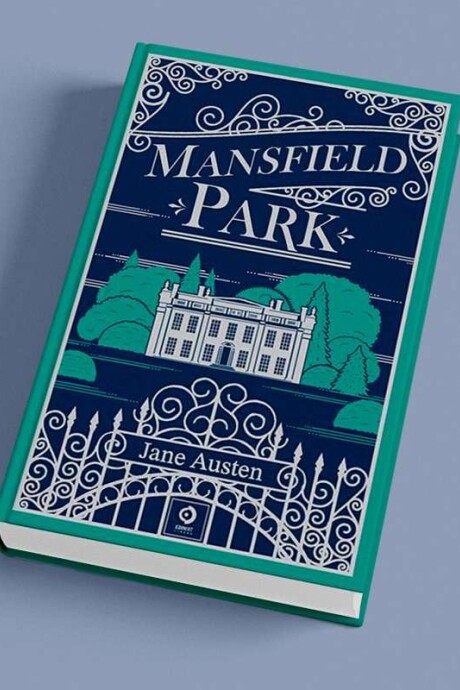 MANSFIELD PARK MANSFIELD PARK
