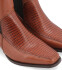 Botas Cloe Whisky