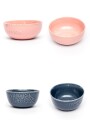 Bowl Mix Color Unico