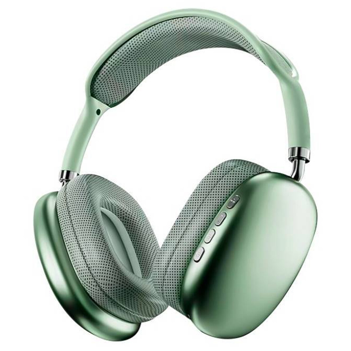 Auriculares Bluetooth Ledstar La-soft - VERDE 