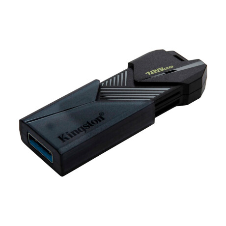 Pendrive Kingston 128GB DataTraveler Onyx USB 3.2 Negro Pendrive Kingston 128GB DataTraveler Onyx USB 3.2 Negro