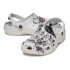 Luisito X Crocs Classic Clog - Unisex Multi