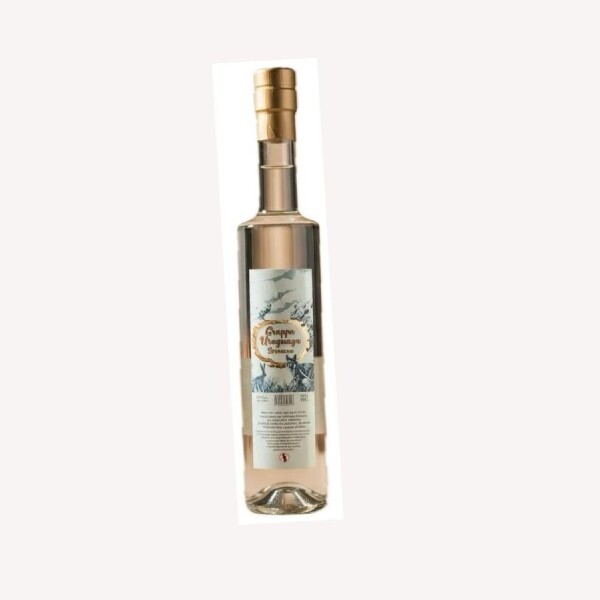 Grappa de Orujo 925mL Grappa de Orujo 925mL