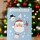 Tarjeta navidad 10x15 cm DISEÑO 15