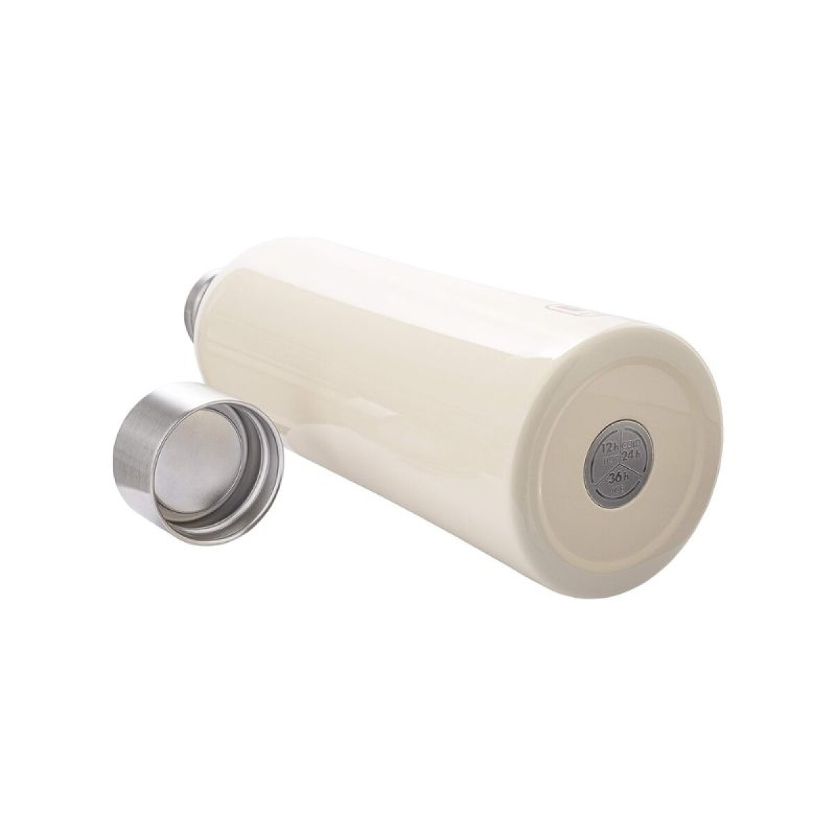 BUGATTI BOTTLE TWIN 800ML CREMA 