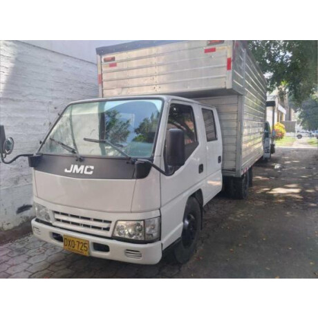 PARAGOLPE JMC DEL JX1032-43 - PARAGOLPE JMC DEL JX1032-43 -