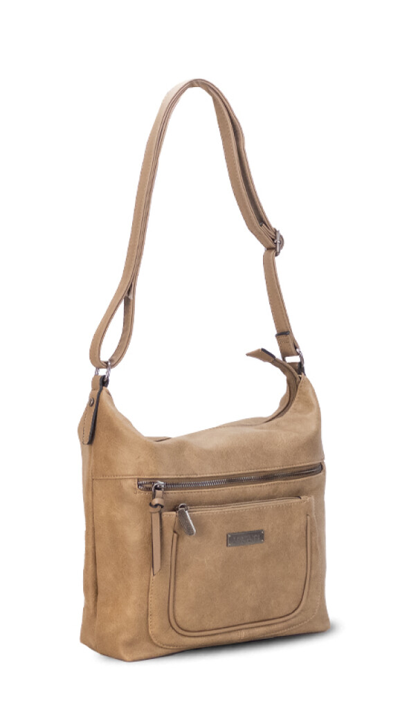 BANDOLERA KENYA TOPO