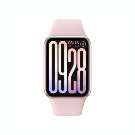 XIAOMI SMART BAND 9 PRO Reloj Smartwatch XIAOMI Smart Band 9 Pro 1,74' AMOLED 5ATM - Rose Gold