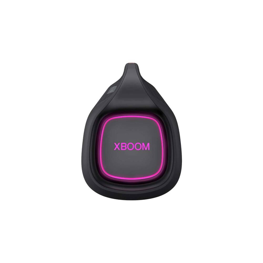 PARLANTE LG XBOOM BLUETOOTH XG9QBK